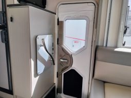 2018 Sunliner Habitat 2 Motorhome 25ft full