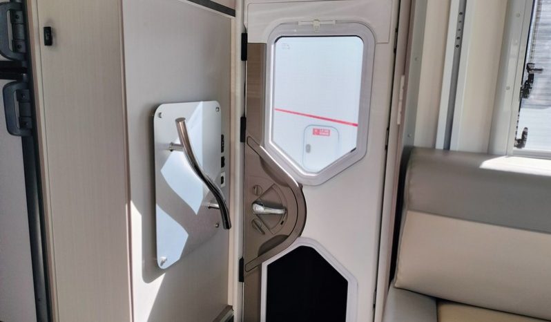 2018 Sunliner Habitat 2 Motorhome 25ft full