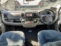 2008 Jayco Optimum Motorhome 28ft full