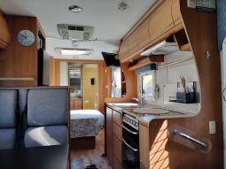2008 Jayco Optimum Motorhome 28ft full