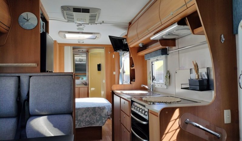 2008 Jayco Optimum Motorhome 28ft full