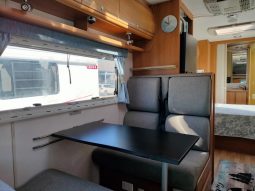 2008 Jayco Optimum Motorhome 28ft full