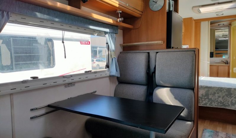 2008 Jayco Optimum Motorhome 28ft full