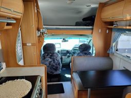 2008 Jayco Optimum Motorhome 28ft full