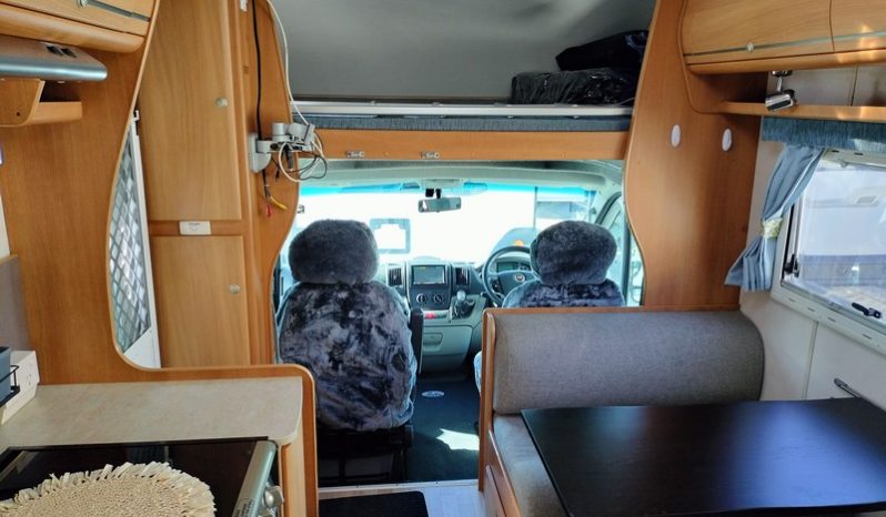 2008 Jayco Optimum Motorhome 28ft full