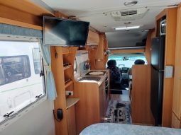 2008 Jayco Optimum Motorhome 28ft full