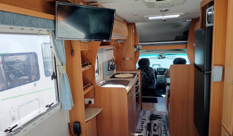 2008 Jayco Optimum Motorhome 28ft full