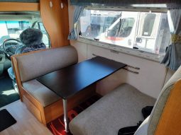 2008 Jayco Optimum Motorhome 28ft full