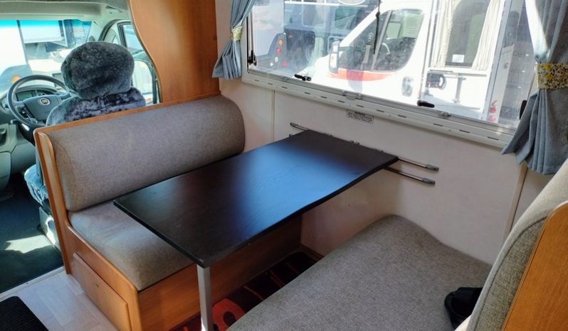 2008 Jayco Optimum Motorhome 28ft full
