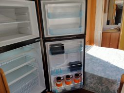 2008 Jayco Optimum Motorhome 28ft full
