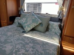 2008 Jayco Optimum Motorhome 28ft full