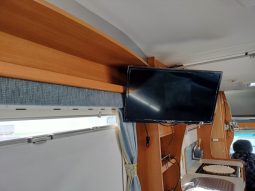2008 Jayco Optimum Motorhome 28ft full