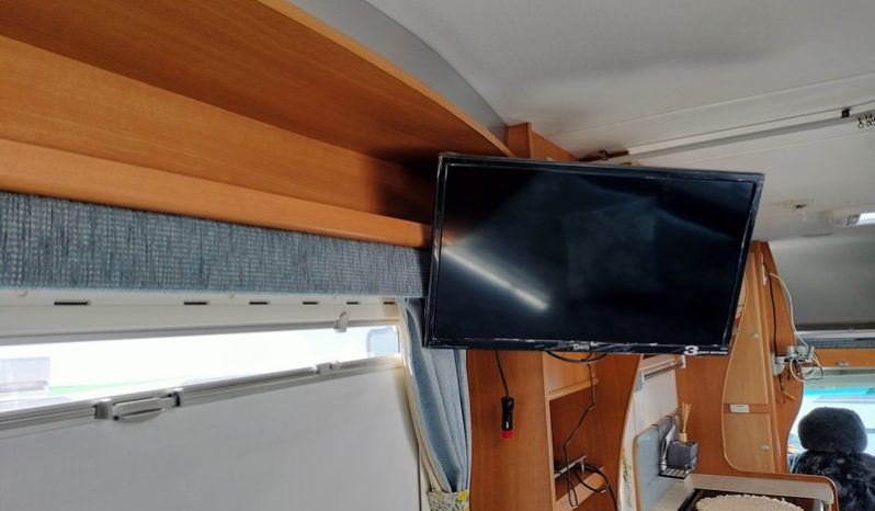 2008 Jayco Optimum Motorhome 28ft full