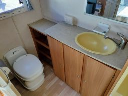 2008 Jayco Optimum Motorhome 28ft full