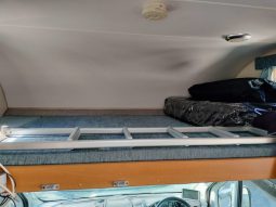 2008 Jayco Optimum Motorhome 28ft full