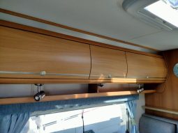 2008 Jayco Optimum Motorhome 28ft full