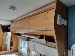 2008 Jayco Optimum Motorhome 28ft full