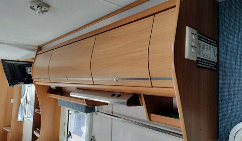 2008 Jayco Optimum Motorhome 28ft full