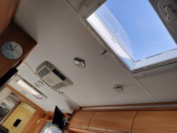 2008 Jayco Optimum Motorhome 28ft full