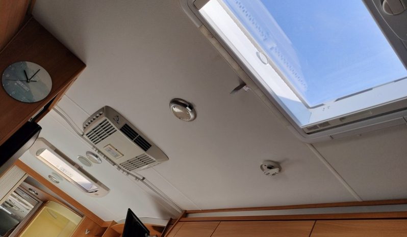 2008 Jayco Optimum Motorhome 28ft full