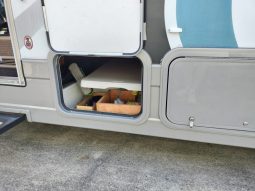 2008 Jayco Optimum Motorhome 28ft full