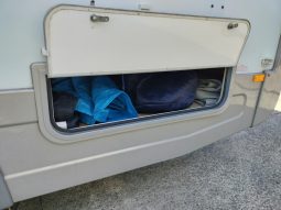2008 Jayco Optimum Motorhome 28ft full