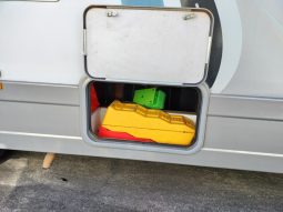 2008 Jayco Optimum Motorhome 28ft full