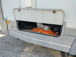 2008 Jayco Optimum Motorhome 28ft full