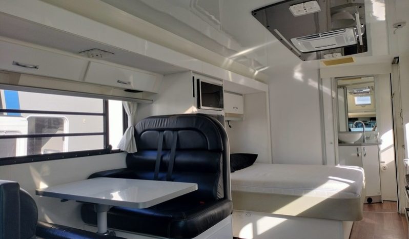 2018 Avida Torquay Motorhome 26ft full