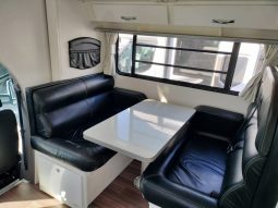 2018 Avida Torquay Motorhome 26ft full