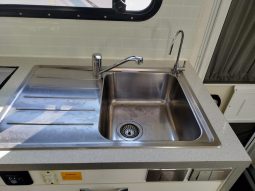 2018 Avida Torquay Motorhome 26ft full