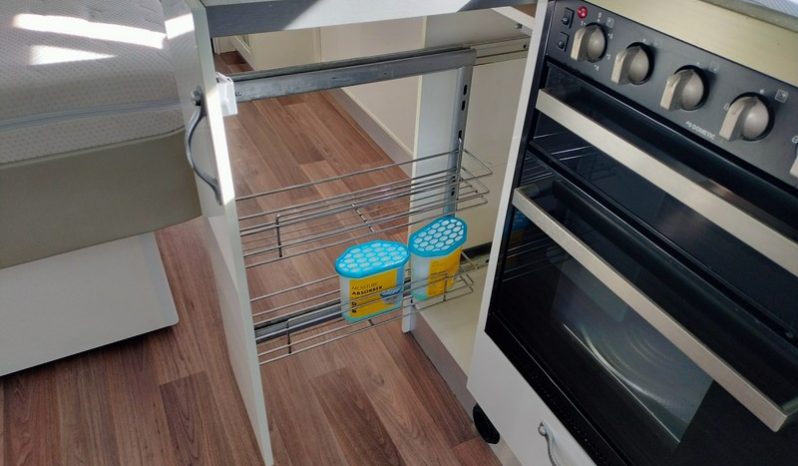 2018 Avida Torquay Motorhome 26ft full