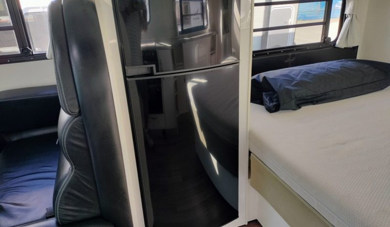 2018 Avida Torquay Motorhome 26ft full