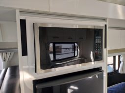 2018 Avida Torquay Motorhome 26ft full