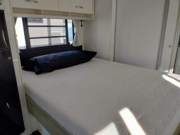 2018 Avida Torquay Motorhome 26ft full