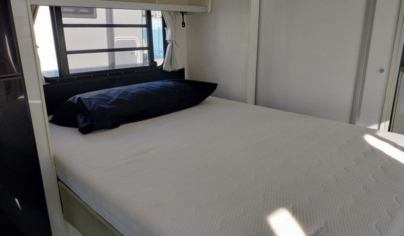 2018 Avida Torquay Motorhome 26ft full