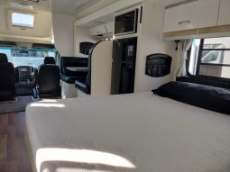 2018 Avida Torquay Motorhome 26ft full