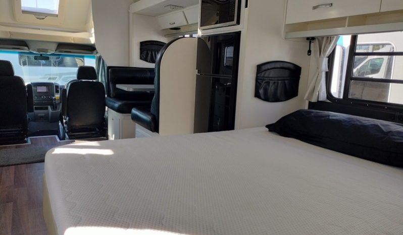 2018 Avida Torquay Motorhome 26ft full