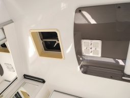 2018 Avida Torquay Motorhome 26ft full