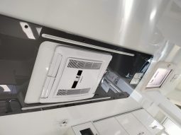 2018 Avida Torquay Motorhome 26ft full