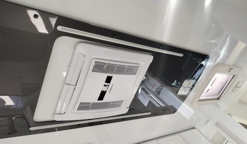 2018 Avida Torquay Motorhome 26ft full