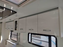 2018 Avida Torquay Motorhome 26ft full