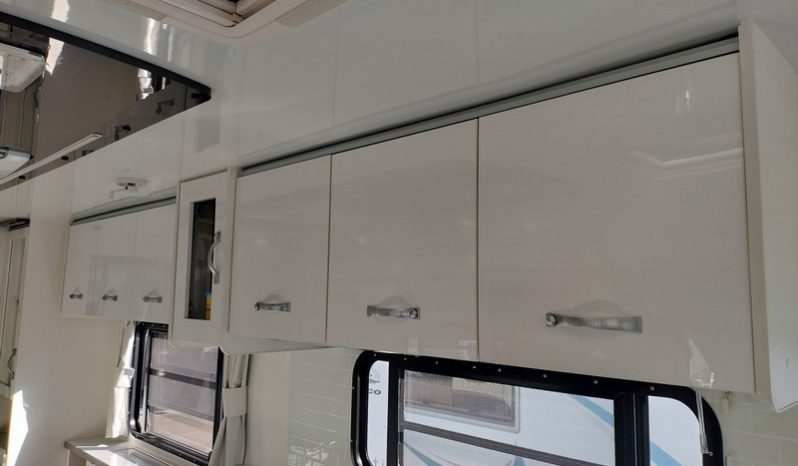 2018 Avida Torquay Motorhome 26ft full