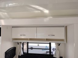 2018 Avida Torquay Motorhome 26ft full
