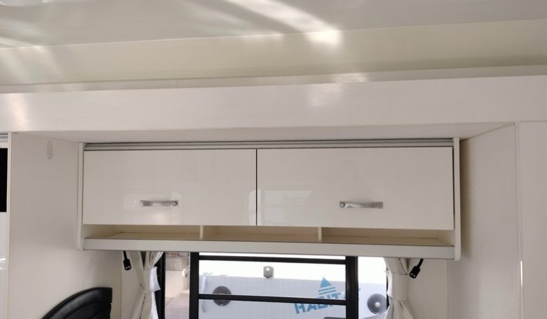 2018 Avida Torquay Motorhome 26ft full