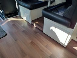 2018 Avida Torquay Motorhome 26ft full