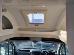 2018 Avida Torquay Motorhome 26ft full