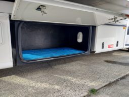 2018 Avida Torquay Motorhome 26ft full