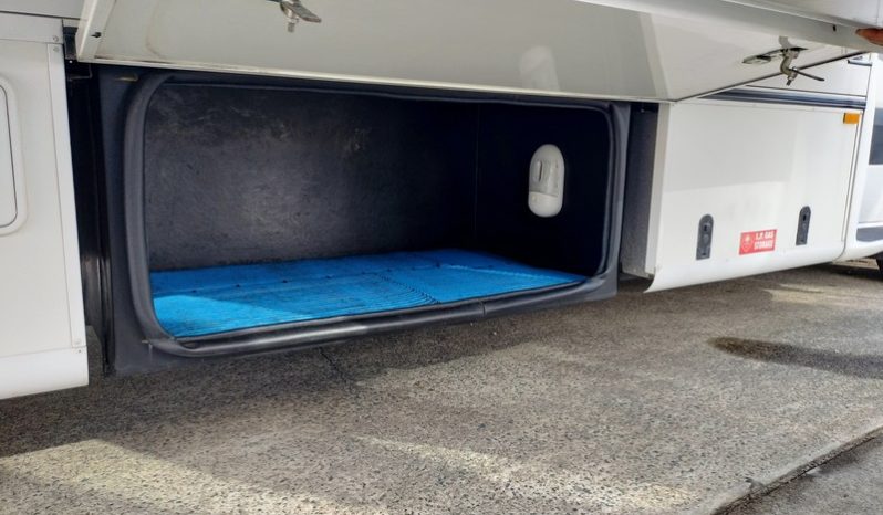 2018 Avida Torquay Motorhome 26ft full