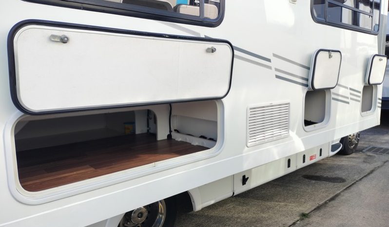 2018 Avida Torquay Motorhome 26ft full